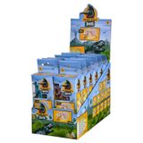 104342402 Đồ Chơi Khủng Long NATURE WORLD Dinosaur hóa thạch