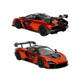 Đồ Chơi Xe Mô Hình JADA TOYS Pink Slips McLaren Senna 1:24 35900 - Simba Toys Vietnam