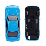 Đồ Chơi Xe Mô Hình JADA TOYS Fast & Furious 1995 Honda Integra Type-R 1:24 30739 - Simba Toys Vietnam