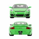 Đồ Chơi Xe Mô Hình JADA TOYS Fast & Furious Porsche 911 GT3 (997) 1:24 34919 - Simba Toys Vietnam