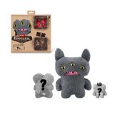 Đồ Chơi Sưu Tầm ZURU TOYS Fuggler Fugg Family 15725 - Simba Toys Vietnam