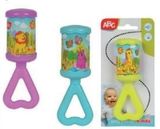 104011305 Đồ Chơi Trẻ Em Lục lạc ABC