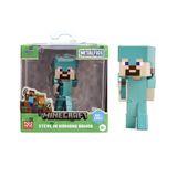 [CHỌN MẪU] Đồ Chơi Mô Hình Sưu Tầm JADA TOYS Minecraft 2.5