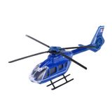 Đồ Chơi Xe Mô Hình MAJORETTE French S.O.S. Helicopter 8503001001SMO - Simba Toys Vietnam