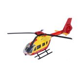 Đồ Chơi Xe Mô Hình MAJORETTE French S.O.S. Helicopter 8503001001SMO - Herbie Toys