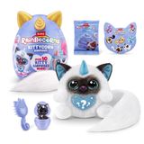 Đồ Chơi Trứng Bất Ngờ ZURU TOYS Rainbocorns Kittycorn Surprise S9 92104 - Herbie Toys
