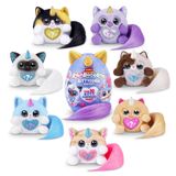 Đồ Chơi Trứng Bất Ngờ ZURU TOYS Rainbocorns Kittycorn Surprise S9 92104 - Herbie Toys