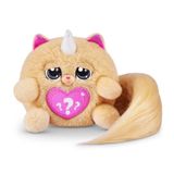 Đồ Chơi Trứng Bất Ngờ ZURU TOYS Rainbocorns Kittycorn Surprise S9 92104 - Herbie Toys