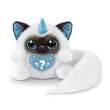 Đồ Chơi Trứng Bất Ngờ ZURU TOYS Rainbocorns Kittycorn Surprise S9 92104 - Herbie Toys