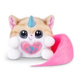 Đồ Chơi Trứng Bất Ngờ ZURU TOYS Rainbocorns Kittycorn Surprise S9 92104 - Herbie Toys