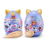 Đồ Chơi Trứng Bất Ngờ ZURU TOYS Rainbocorns Kittycorn Surprise S9 92104 - Herbie Toys