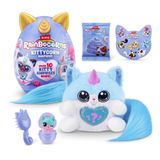 Đồ Chơi Trứng Bất Ngờ ZURU TOYS Rainbocorns Kittycorn Surprise S9 92104 - Herbie Toys