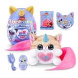 Đồ Chơi Trứng Bất Ngờ ZURU TOYS Rainbocorns Kittycorn Surprise S9 92104 - Herbie Toys