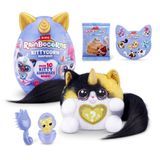 Đồ Chơi Trứng Bất Ngờ ZURU TOYS Rainbocorns Kittycorn Surprise S9 92104 - Herbie Toys