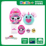 Đồ Chơi Trứng Bất Ngờ ZURU TOYS Rainbocorns Eggzania Baby Mania 92111 - Herbie Toys