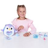 Đồ Chơi Trứng Bất Ngờ ZURU TOYS Rainbocorns Eggzania Frozen Mania 92119 - Herbie Toys