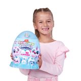 Đồ Chơi Trứng Bất Ngờ ZURU TOYS Rainbocorns Eggzania Frozen Mania 92119 - Herbie Toys