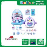 Đồ Chơi Trứng Bất Ngờ ZURU TOYS Rainbocorns Eggzania Frozen Mania 92119 - Herbie Toys