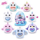 Đồ Chơi Trứng Bất Ngờ ZURU TOYS Rainbocorns Eggzania Frozen Mania 92119 - Herbie Toys
