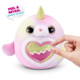 Đồ Chơi Trứng Bất Ngờ ZURU TOYS Rainbocorns Eggzania Frozen Mania 92119 - Herbie Toys