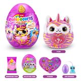 Đồ Chơi Trứng Bất Ngờ ZURU TOYS Rainbocorns Sparkle Heart Surprise 92129 - Herbie Toys