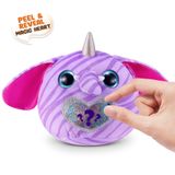 Đồ Chơi Trứng Bất Ngờ ZURU TOYS Rainbocorns Sparkle Heart Surprise 92129 - Herbie Toys