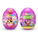 Đồ Chơi Trứng Bất Ngờ ZURU TOYS Rainbocorns Sparkle Heart Surprise 92129 - Herbie Toys