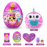 Đồ Chơi Trứng Bất Ngờ ZURU TOYS Rainbocorns Sparkle Heart Surprise 92129 - Herbie Toys