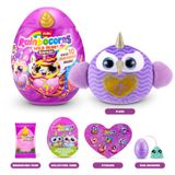 Đồ Chơi Trứng Bất Ngờ ZURU TOYS Rainbocorns Sparkle Heart Surprise 92129 - Herbie Toys