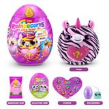 Đồ Chơi Trứng Bất Ngờ ZURU TOYS Rainbocorns Sparkle Heart Surprise 92129 - Herbie Toys