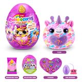 Đồ Chơi Trứng Bất Ngờ ZURU TOYS Rainbocorns Sparkle Heart Surprise 92129 - Herbie Toys