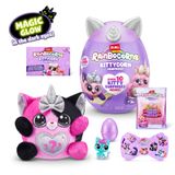 Đồ Chơi Trứng Bất Ngờ ZURU TOYS Rainbocorns Kittycorn Surprise S7 9279 - Herbie Toys