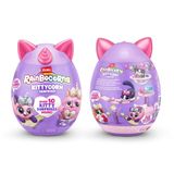 Đồ Chơi Trứng Bất Ngờ ZURU TOYS Rainbocorns Kittycorn Surprise S7 9279 - Herbie Toys