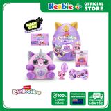Đồ Chơi Trứng Bất Ngờ ZURU TOYS Rainbocorns Kittycorn Surprise S7 9279 - Herbie Toys
