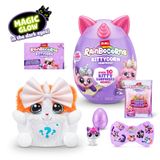 Đồ Chơi Trứng Bất Ngờ ZURU TOYS Rainbocorns Kittycorn Surprise S7 9279 - Herbie Toys