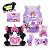 Đồ Chơi Trứng Bất Ngờ ZURU TOYS Rainbocorns Kittycorn Surprise S7 9279 - Herbie Toys
