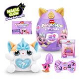 Đồ Chơi Trứng Bất Ngờ ZURU TOYS Rainbocorns Kittycorn Surprise S7 9279 - Herbie Toys