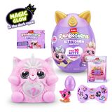 Đồ Chơi Trứng Bất Ngờ ZURU TOYS Rainbocorns Kittycorn Surprise S7 9279 - Herbie Toys