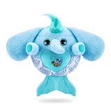 Đồ Chơi Trứng Bất Ngờ ZURU TOYS Rainbocorns Mermaidcorn Surprise 9283 - Herbie Toys