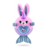 Đồ Chơi Trứng Bất Ngờ ZURU TOYS Rainbocorns Mermaidcorn Surprise 9283 - Herbie Toys