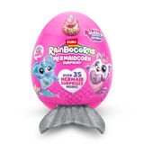 Đồ Chơi Trứng Bất Ngờ ZURU TOYS Rainbocorns Mermaidcorn Surprise 9283 - Herbie Toys