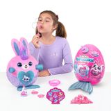 Đồ Chơi Trứng Bất Ngờ ZURU TOYS Rainbocorns Mermaidcorn Surprise 9283 - Herbie Toys