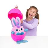 Đồ Chơi Trứng Bất Ngờ ZURU TOYS Rainbocorns Mermaidcorn Surprise 9283 - Herbie Toys