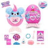 Đồ Chơi Trứng Bất Ngờ ZURU TOYS Rainbocorns Mermaidcorn Surprise 9283 - Herbie Toys