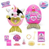 Đồ Chơi Trứng Bất Ngờ ZURU TOYS Rainbocorns Mermaidcorn Surprise 9283 - Herbie Toys