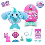 Đồ Chơi Trứng Bất Ngờ ZURU TOYS Rainbocorns Mermaidcorn Surprise 9283 - Herbie Toys