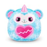 Đồ Chơi Trứng Bất Ngờ ZURU TOYS Rainbocorns Eggzania Mini Mania 9296 - Herbie Toys