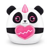 Đồ Chơi Trứng Bất Ngờ ZURU TOYS Rainbocorns Eggzania Mini Mania 9296 - Herbie Toys