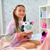 Đồ Chơi Trứng Bất Ngờ ZURU TOYS Rainbocorns Eggzania Mini Mania 9296 - Herbie Toys