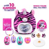 Đồ Chơi Trứng Bất Ngờ ZURU TOYS Rainbocorns Eggzania Mini Mania 9296 - Herbie Toys